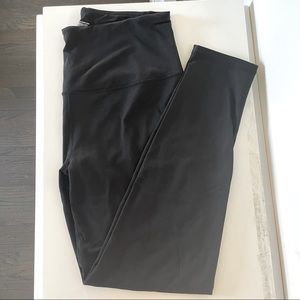 High-Waisted Knockout by Victoria’s Secret Tights